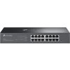 ABCtech TP-Link ES216G Omada 16portový gigabitový Easy managed switch