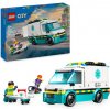 LEGO® City 60451 Sanitka