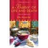 Batter of Life and Death