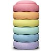 Balančné kamene Stapelstein Rainbow Pastel