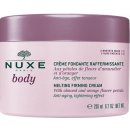 Nuxe Body spevňujúci telový krém (Fondant Firming Cream) 200 ml