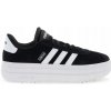 adidas Vl Court Bold Ih9995 Čierna