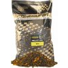 Benzar Mix Mikro Pelety Concourse Twister Pellet Mix 800g 2 a 4mm Zimný Mix Peliet