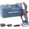 Worcraft Home CHS-S20LiCM ShareSYS