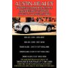 Austin-Healey Owner's Handbook for the Maintenance & Repair of the 6-Cylinder Models 1956-1968 (F Clymer)(Brožovaná)