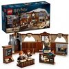 LEGO® Harry Potter™ 76442 Rokfortský hrad: Hodina kúzelných formulí