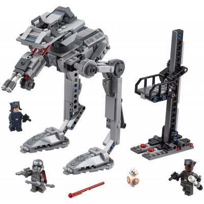 LEGO® Star Wars™ 75201 Zulu