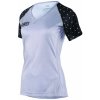 100% Women´s Airmatic SKYLAR dres Grey Heathe - XL