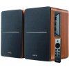 Speakers 2.0 Edifier R1280DBs (brown) Varianta: uniwersalny