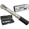 Mighty S Momentem 2-24 Nm ráčna