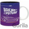ABYstyle Hrnek Návrat do budoucnosti 1.21 GW 320 ml