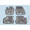 Koberce gumenné Rezaw Plast Mazda 3 2009-2013 so zvýšeným okrajom