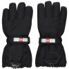 LWATLIN 700 - GLOVES W/MEM. - Čierne