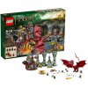 LEGO Hobbit 79018 Osamelá hora