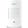 iget SECURITY M3P1 - bezdrôtový pohybový PIR detektor