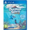 Dolphin Spirit: Ocean Mission (PS4)