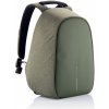XD Design Bezpečnostný batoh Bobby Hero Regular P705.297 zelený