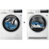 Set Electrolux EW6F3494ACC + EW8D394MC