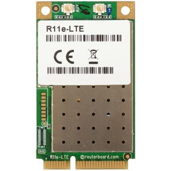 MikroTik R11e-LTE