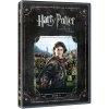 Harry Potter a Ohnivá čaša - DVD