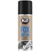 Prípravok proti zahmlievaniu skiel K2 FOX 150ml