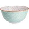 Butlers ORNAMENTS Miska 240 ml - pastelovo zelená