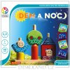 Den a noc (MINDOK)