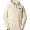 The North Face M Evolution Box Half Dome Regular Hoodie béžová