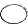 PRO-T Lanko radenia teflón 1,2x2100 mm čierne