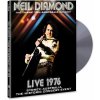 Diamond Neil: The Thank You Australia Concert: Live 1976 (Live At The Sydney Sports Ground) - DVD