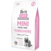 BRIT Care dog MINI Grain Free Yorkshire 2 kg