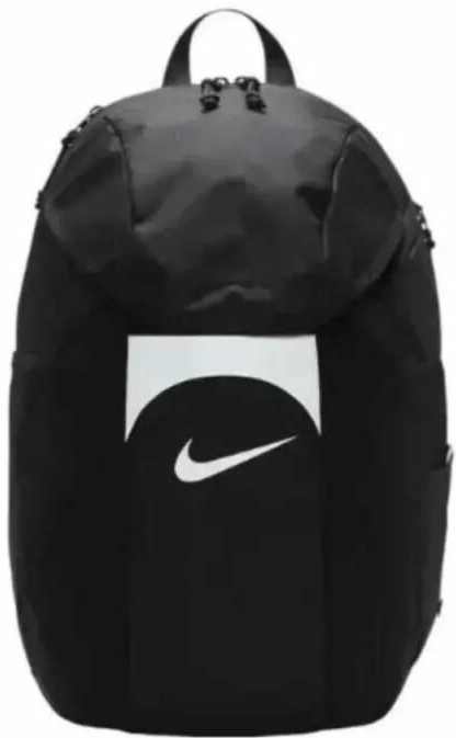 Nike Academy Team DV0761-011 čierna 30 l