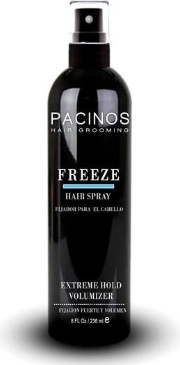 Pacinos Freeze sprej na vlasy 239 ml od 19,96 € - Heureka.sk