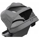 Thule Sleek Sibling Seat sedák grey melange