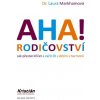 AHA! Rodičovství, 3. vydání