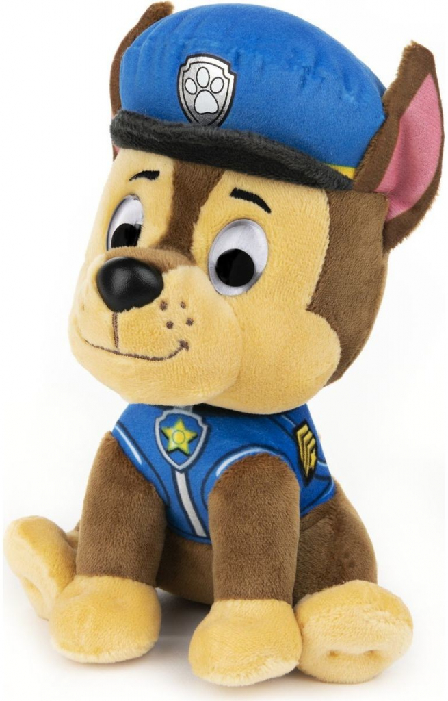 Gund Paw Patrol Chase 15 cm