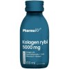 Pharmovit Rybí kolagén 5000 mg Supples&Go, Ovocný - 100 ml