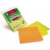 Cleanex Utierka CX SPONGE CLOTH CLASSIC - 3ks