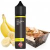 Zap! Juice Aisu Tokyo Shake & Vape Banana Cake 20ml