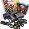 Inserty Herman Insert: Marvel Champions: Karetní hra