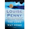 Long Way Home (Louise Penny)(Brožovaná)