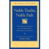 NOBLE TRUTHS NOBLE PATH
