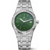 Maurice Lacroix Aikon Quartz AI1108-SS00F-630-D + 5 rokov záruka a darček ZADARMO