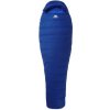 Páperový spacák Mountain Equipment Olympus 450 Long Men's Farba: modrá