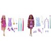 Mattel Barbie s fantastickými rudými vlasy černoška, HKT99