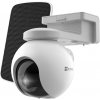 EZVIZ HB8 2K+ (4MP) + solárny panel
