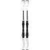 Atomic set Cloud C11 Revoshock Light + M 10 Gw white 25/26 Velikost: 143