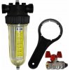 Marlus Group s.r.o. Cintropur NW 25 mechanický filter KOMPLET