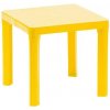 Baby Detský záhradný stôl 46 × 46 × 42 cm plast 500411