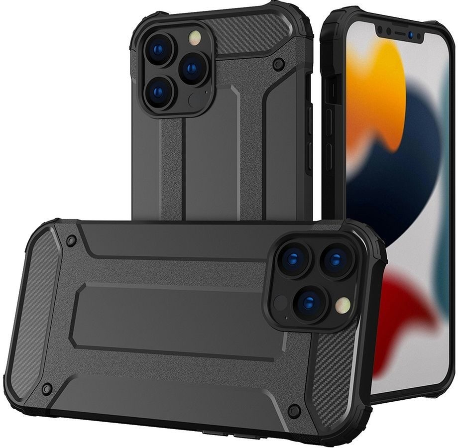 Forcell ARMOR Apple iPhone 14 Pro Max 6.7 čierne